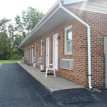 Red Rose Motel Elizabethtown Luaran gambar