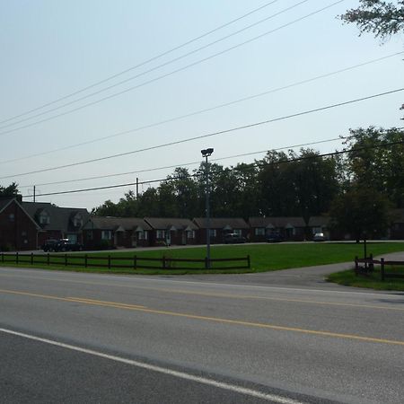 Red Rose Motel Elizabethtown Luaran gambar
