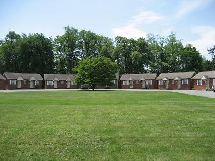 Red Rose Motel Elizabethtown Luaran gambar