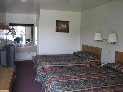 Red Rose Motel Elizabethtown Bilik gambar