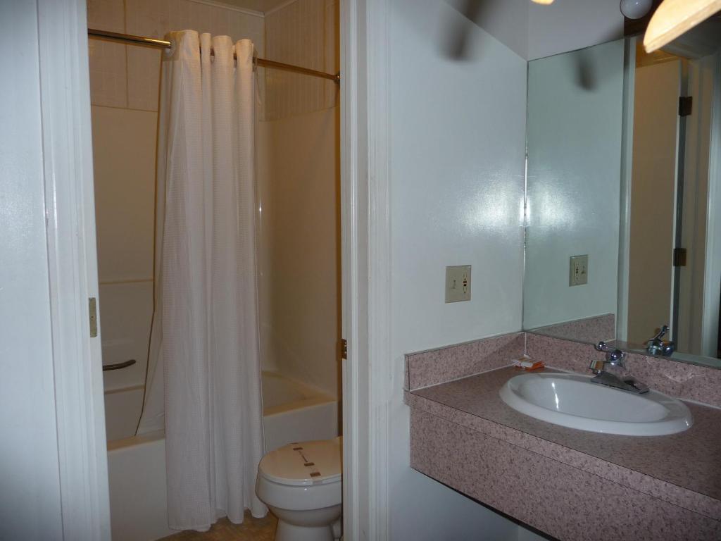 Red Rose Motel Elizabethtown Bilik gambar