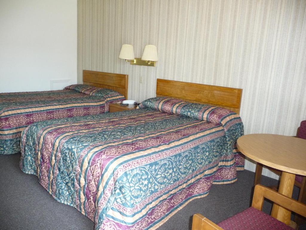 Red Rose Motel Elizabethtown Bilik gambar