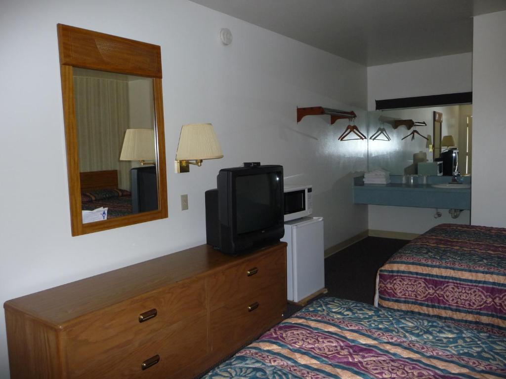 Red Rose Motel Elizabethtown Bilik gambar