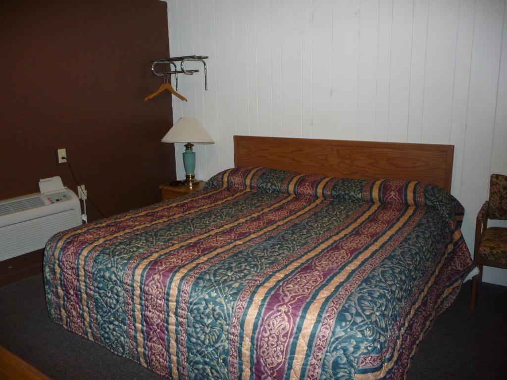 Red Rose Motel Elizabethtown Bilik gambar