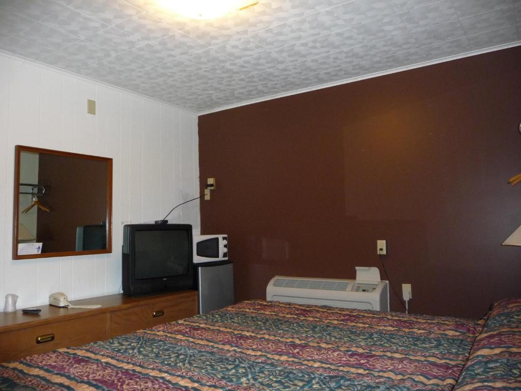 Red Rose Motel Elizabethtown Bilik gambar