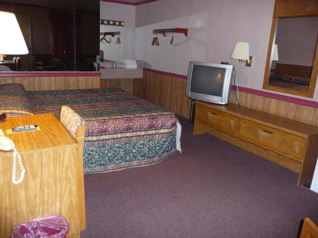 Red Rose Motel Elizabethtown Bilik gambar