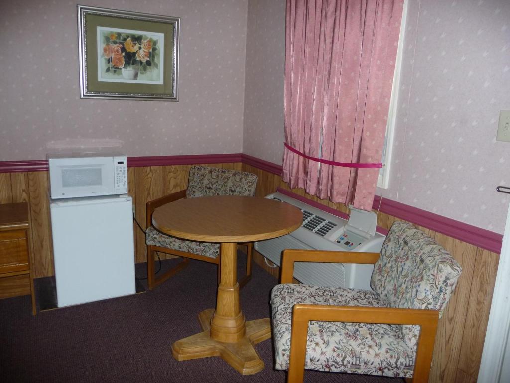 Red Rose Motel Elizabethtown Bilik gambar