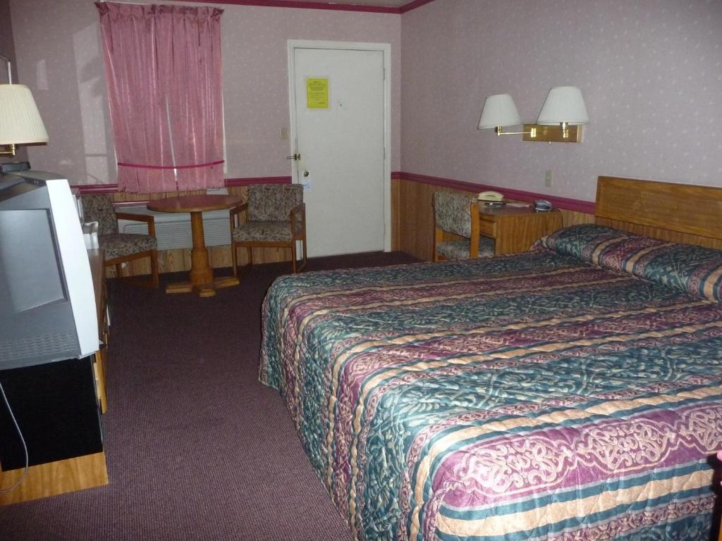 Red Rose Motel Elizabethtown Bilik gambar