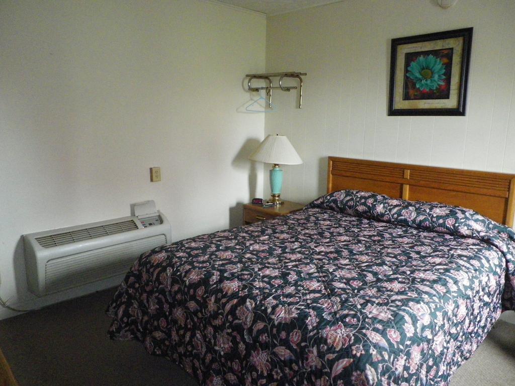 Red Rose Motel Elizabethtown Bilik gambar