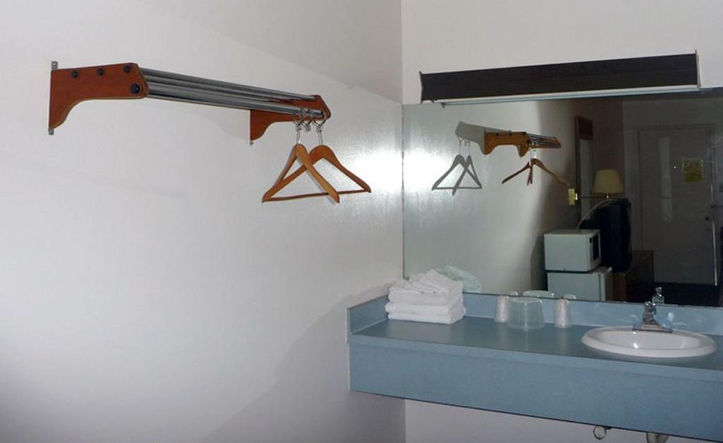Red Rose Motel Elizabethtown Luaran gambar